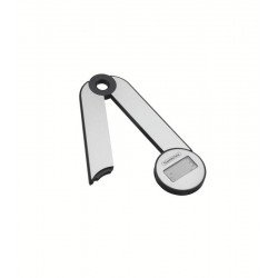BALANÇA DIGITAL TRAMONTINA ADATTO DOBRÁVEL PARA COZINHA EM AÇO INOX