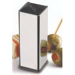 PALITEIRO UTILITY ACO INOX TRAMONTINA