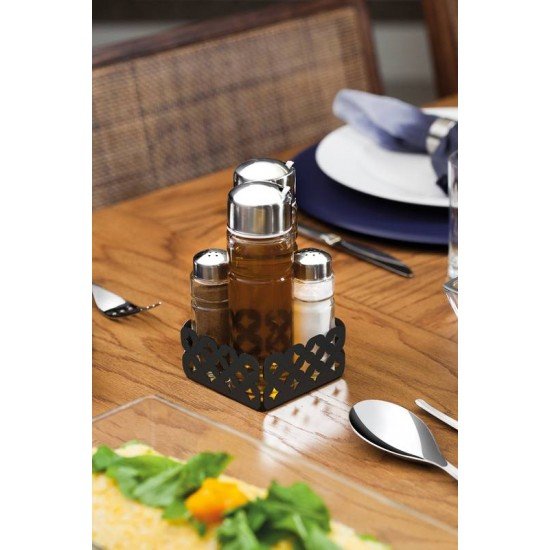 PALITEIRO COM TAMPA TRAMONTINA