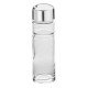 FRASCO DE VIDRO PARA AZEITE OU VINAGRE UTILITY EM ACO INOX COM TAMPA TRAMONTINA