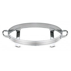 SUPORTE PARA REFRATARIO TRAMONTINA