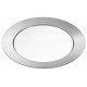 SOUSPLAT ACO INOX 31,4CM TRAMONTINA