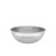 BOWL PARA PREPARO ACO INOX 24CM TRAMONTINA