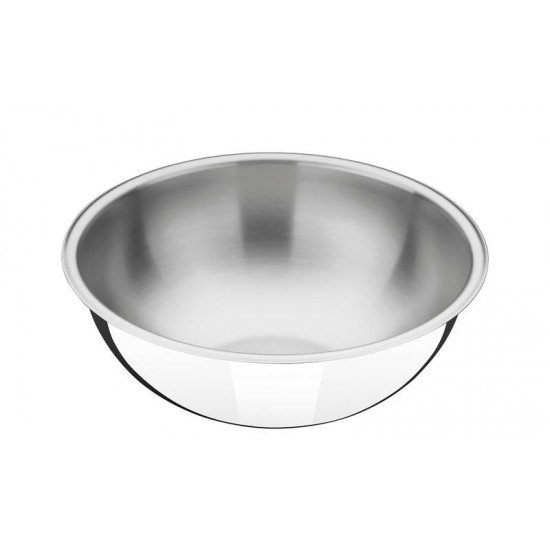 BOWL CUCINA PREPARO EM ACO INOX 32 CM 8 L TRAMONTINA