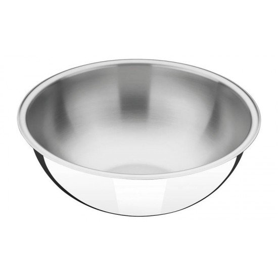 BOWL CUCINA PREPARO EM ACO INOX 36 CM 12,3 L TRAMONTINA