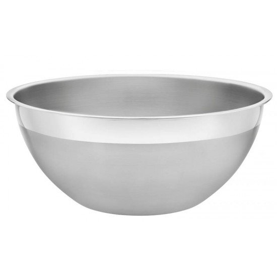 BOWL PARA PREPARO ACO INOX 36CM TRAMONTINA