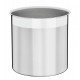 POTE PARA ARMAZENAR ACO INOX SEM TAMPA PLASTICA 18,5CM TRAMONTINA