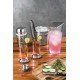 COQUETELEIRA PARA DRINKS MILLENIUM EM ACO INOX COM DETALHES FOSCOS 680 ML TRAMONTINA
