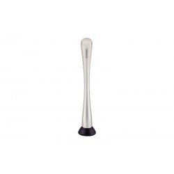 MACERADOR TRAMONTINA COM PONTA DENTADA EM AÇO INOX 22,4 CM