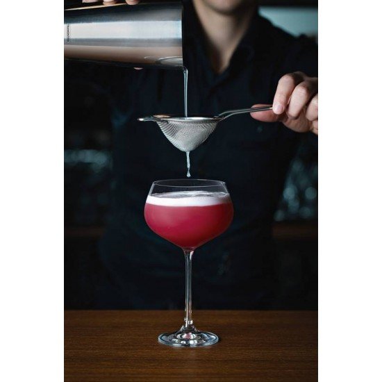 PENEIRA TRAMONTINA EM AÇO INOX