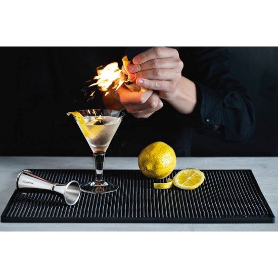 TAPETE DE BAR TRAMONTINA EM PVC 45X30 CM