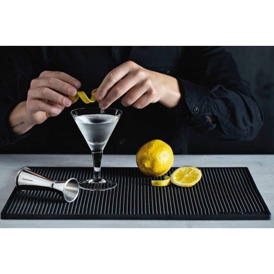 TAPETE DE BAR TRAMONTINA EM PVC 45X30 CM