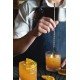 TAPETE DE BAR TRAMONTINA EM PVC 45X30 CM