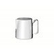 LEITEIRA PARA BARISTA TRAMONTINA EM AÇO INOX 8 CM 440 ML