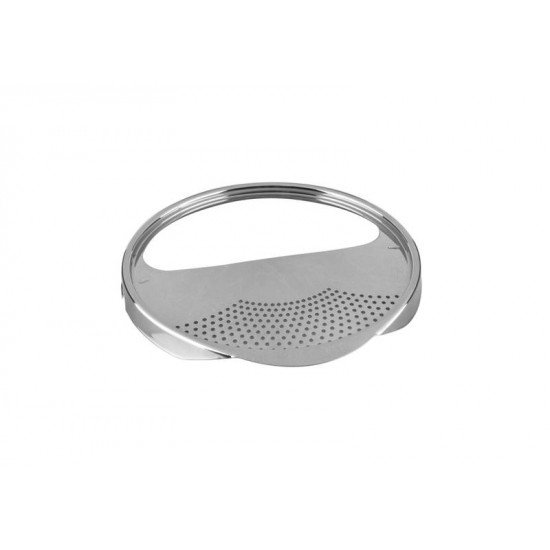 TAMPA AVULSA ACO INOX 24CM TRAMONTINA