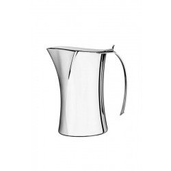 JARRA HARMONY PARA AGUA EM ACO INOX COM TAMPA 0,8 L TRAMONTINA