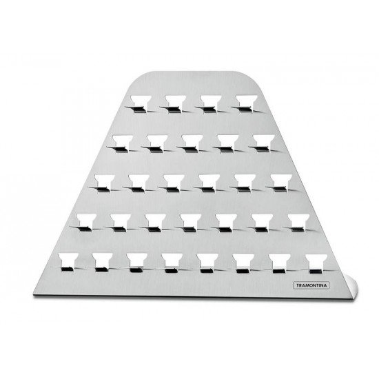 SUPORTE PARA COLHERES COUVERT TRAMONTINA