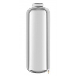 AMPOLA DE VIDRO PARA GARRAFA TERMICA EXATA 1,8 L TRAMONTINA