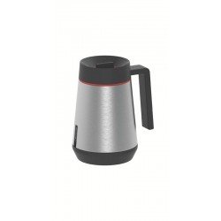 BULE TÉRMICO TRAMONTINA EXATA EM AÇO INOX 300 ML
