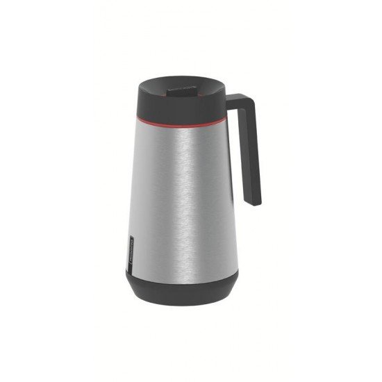 BULE TÉRMICO TRAMONTINA EXATA EM AÇO INOX 500 ML