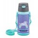 GARRAFA TERMICA INFANTIL UNICORNIO 500 ML TRAMONTINA