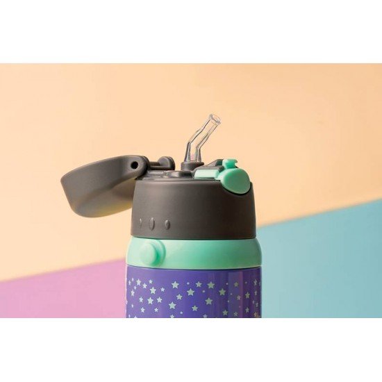 GARRAFA TERMICA INFANTIL UNICORNIO 500 ML TRAMONTINA