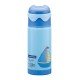 GARRAFA TERMICA INFANTIL AZUL 350 ML TRAMONTINA