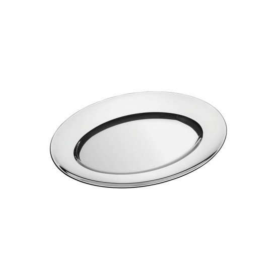 TRAVESSA RASA BUENA EM ACO INOX 20X14 CM TRAMONTINA