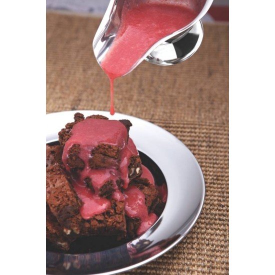 PRATO RASO ACO INOX 25CM TRAMONTINA