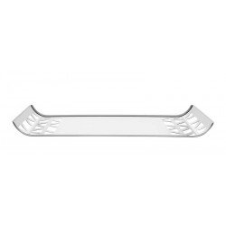 CENTRO DE MESA TRINITY EM ACO INOX TRAMONTINA