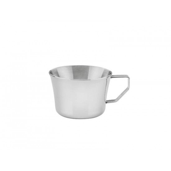 XICARA INOX PARA CAFE TRAMONTINA