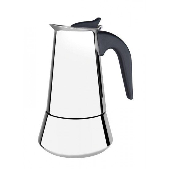 CAFETEIRA ITALIANA PARA ESPRESSO 350 ML TRAMONTINA