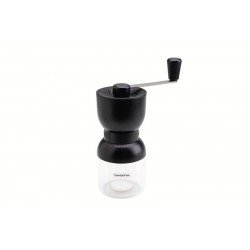 MOEDOR DE CAFÉ TRAMONTINA EM PLÁSTICO ABS COM MOINHO EM CERÂMICA