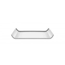 DESCANSO DE UTENSILIOS QUADRATA EM ACO INOX TRAMONTINA