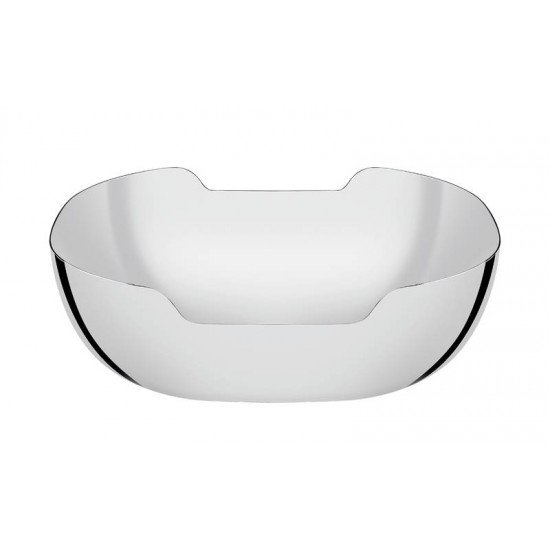 FRUTEIRA EM ACO INOX 4 L TRAMONTINA