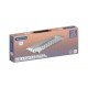 BANDEJA LUCE RETANGULAR EM ACO INOX DESENHOS VAZADOS 33X11 CM TRAMONTINA