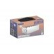 ORGANIZADOR LUCE RETANGULAR EM ACO INOX DESENHOS VAZADOS 15X7 CM TRAMONTINA