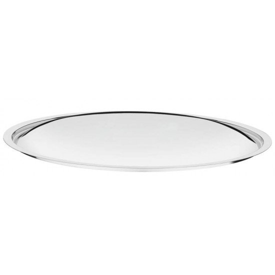 TAMPA AVULSA ACO INOX 50CM TRAMONTINA