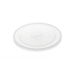TAMPA DE PLASTICO FREEZINOX REDONDA 22 CM TRAMONTINA