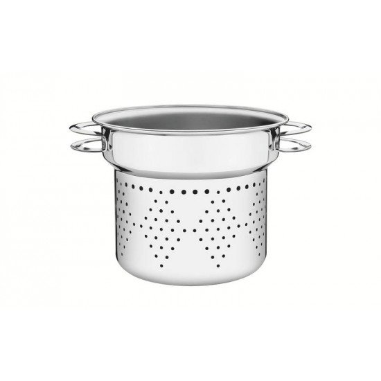 COZI-PASTA ACO INOX