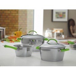 FRIGIDEIRA TRAMONTINA