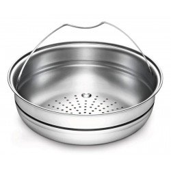 COZI-VAPORE ACO INOX 20CM TRAMONTINA