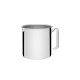FERVEDOR ALLEGRA EM ACO INOX 12 CM 1,4 L TRAMONTINA