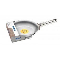 FRIGIDEIRA ALLEGRA EM AÇO INOX COM FUNDO TRIPLO 20 CM 1,30 L TRAMONTINA