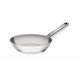 FRIGIDEIRA TRAMONTINA ALLEGRA EM AÇO INOX COM FUNDO TRIPLO 24 CM 2,1 LITROS