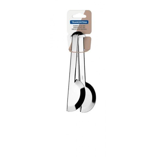 PEGADOR UNIVERSAL UTILITY EM AÇO INOX TRAMONTINA