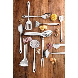 PEGADOR DE FRIOS UTILITY EM AÇO INOX TRAMONTINA