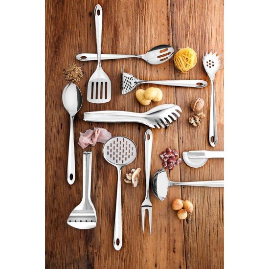 PEGADOR DE FRIOS UTILITY EM AÇO INOX TRAMONTINA