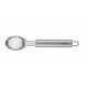 COLHER PARA SORVETE TRAMONTINA MARFFIM EM AÇO INOX