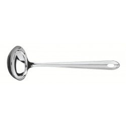 CONCHA TERRINA TRAMONTINA UTILITY EM AÇO INOX